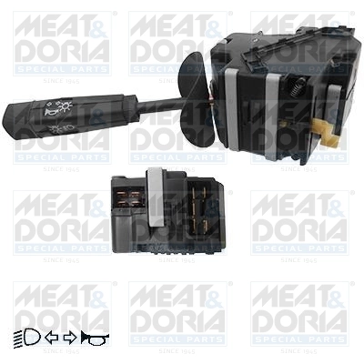 Steering Column Switch